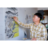乡愁如画 ——武陵山水画家丁绍满其人其作 