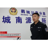 怀化市鹤城区警方抓获系列砸车案团伙