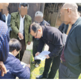 芷江法院：执行现场剑拔弩张 执行法官秒变“调解员”