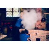是你的“唯粉”① | 米白豆绿清香远 新晃锅巴粉味浓