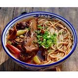 是你的“唯粉”② | 遍尝“三杰”为显贵  芷江鸭肉粉飘香