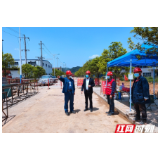 恒光电力公司：共产党员活跃在“春检”一线  为安全生产保驾护航 