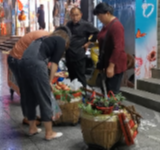 率先落地！怀化城管出台措施 释放“地摊经济”活力