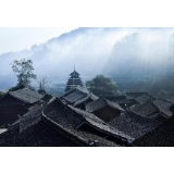 怀化靖州：“五一”乡村游 这个地方值得一去