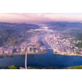 “五一”小长假，洪江区全力营造安全有序的旅游氛围