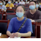 怀化职院：“久等的”开学第一课