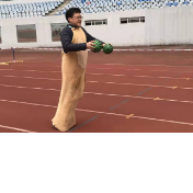 既竞争 更开心——怀化市举办第三届职工“趣味”运动会