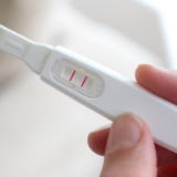 你悄悄的走，正如你悄悄的来——这种怀孕可能不被察觉
