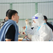 怀化职院：战“疫”时刻，筑牢疫情防控安全线