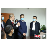 【为群众办实事示范法院创建活动】 会同法院精耕“三源共治”责任田 深化基层治理