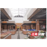 洪江区住建局：“党建+”赋能城市更新