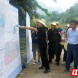 湖南沅陵车坪抽水蓄能电站预可行性研究报告审查会召开