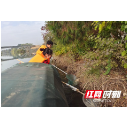 洪江市：开展“河”你一起守护一江碧水