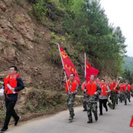 练兵备战防大汛——怀化各级各地扎实开展防汛避险转移演练