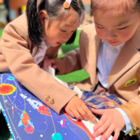 观察 | 怀化市幼儿园：做区域学前教育的“领头雁”