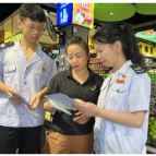 靖州税务：让纳税服务走“新”更走“心”