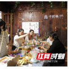 玩转新玩法丨通道国庆旅游热潮涌动,民俗风情魅力尽显