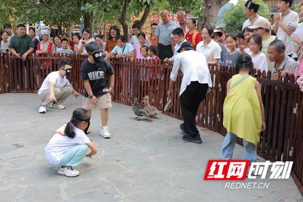 通道国庆旅游热潮涌动，民俗风情魅力尽显 (18).jpg