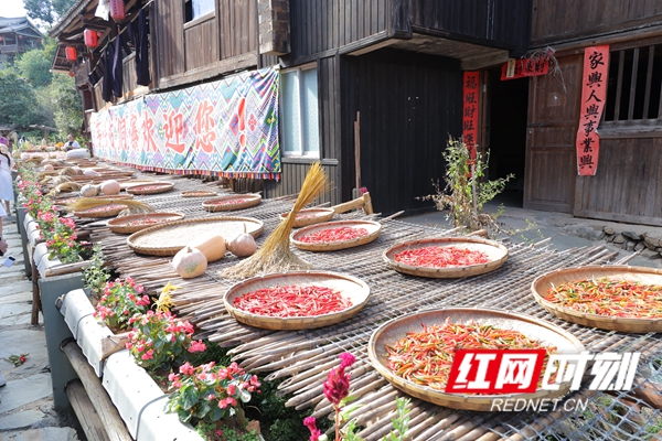 通道国庆旅游热潮涌动，民俗风情魅力尽显 (1).jpg