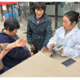 麻阳:融合志愿服务力量 构建文明实践新格局