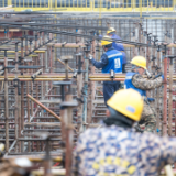 红观五溪丨奋力跑出项目建设“加速度”——怀化早春项目建设一线观察