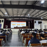 怀化移动携手公安开学季反诈宣传进校园