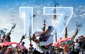 海报 | 第五届湖南旅发大会开幕倒计时17天