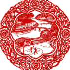 青春赋能文旅 笔墨点亮新春——辰溪返乡大学生打造特色春节文旅物料