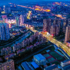 鹤城区打造“生态+文化+消费”新春文旅融合新场景 