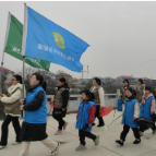 溆浦：守护碧水迎新春 禁燃限净护家园