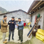 仅用3天！农行怀化首笔“乡村振兴产业贷”落地沅陵