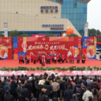 同比增长67.8%！麻阳马年春节文旅市场“热到发烫”