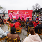 中方县:深耕文脉促振兴 春节文旅市场持续火爆