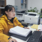 正月初八开工忙 靖州茯苓企业复工复产迎开门红