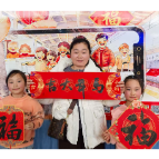 怀化火车站春运首日三大行动护航平安回家路