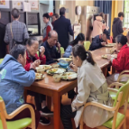 鹤城区:托起百姓“稳稳的幸福”