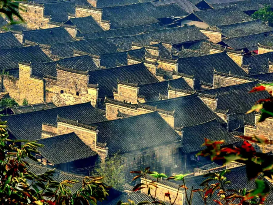 留住乡亲 护住乡土 记住乡愁 会同县传统村落保护传承利用实践