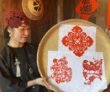 “非遗传承 欢乐苗乡” 麻阳开展“三节”共庆暨消费扶贫月与非遗文化活动