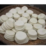 打糍粑喽 ——记洪江市龙船塘工会助力贫困户增收