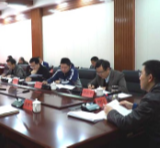 芷江试行党委（党组）理论学习中心组学习巡听旁听制