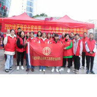 怀化市开展“2021年网络安全宣传周——个人信息保护日”活动