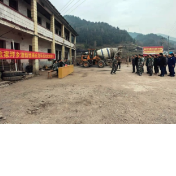 沅陵杜家坪乡：筑消防堡垒 保一方安澜