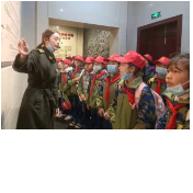 锦溪小学：多彩研学助力“双减”落地