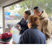 洪江市税务局：切实为民办实事 税宣送惠暖人心