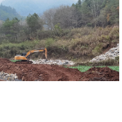 麻阳水利局：打造“水美湘村” 助力乡村振兴