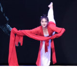 激扬巾帼志  建功新时代  怀化学院第九届“巾帼之歌”优秀女生寻访决赛举行