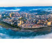 建设生态文明示范区 打造美丽宜居新沅陵 ——沅陵县创建省级生态文明示范县工作纪实