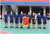 芷江:青年文明号吹响青春号角