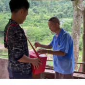 沅陵纪委监委：“严而又实”，换届换出风清气正