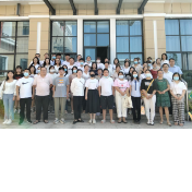 “国培计划”麻阳教师工作坊开班